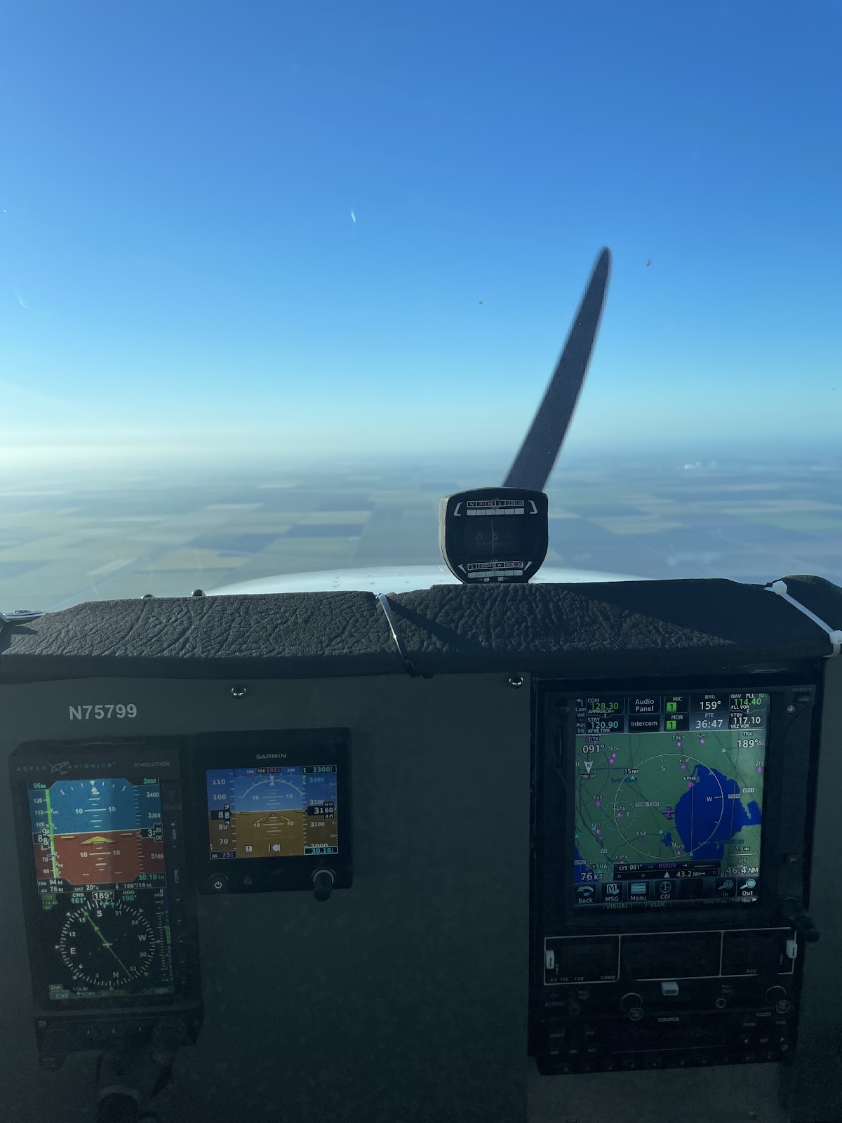Right Rudder Flying