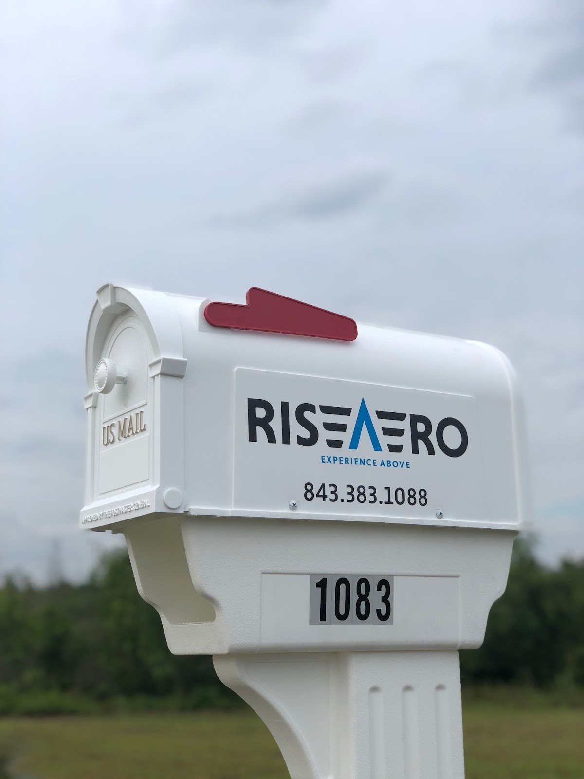 RiseAero, LLC