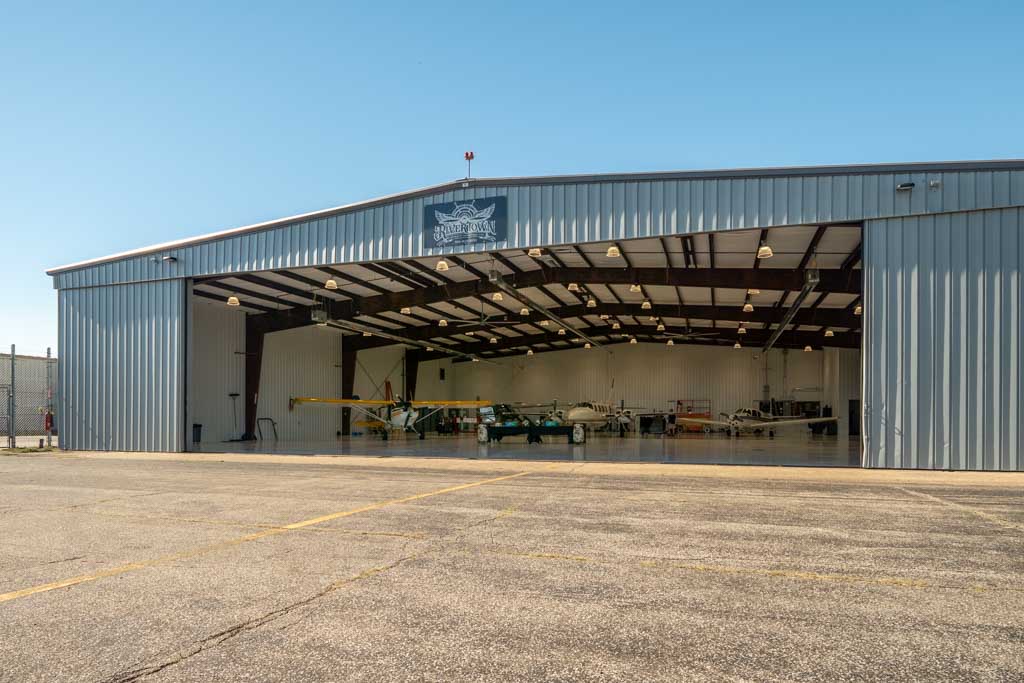 River Town Aviation LLC
