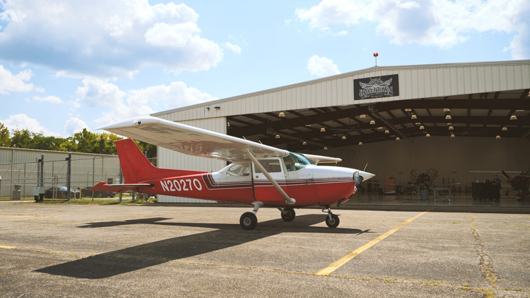 River Town Aviation LLC