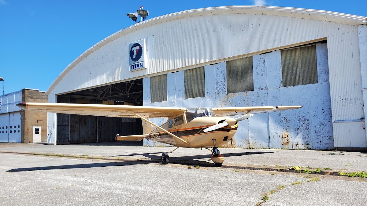 River Town Aviation LLC