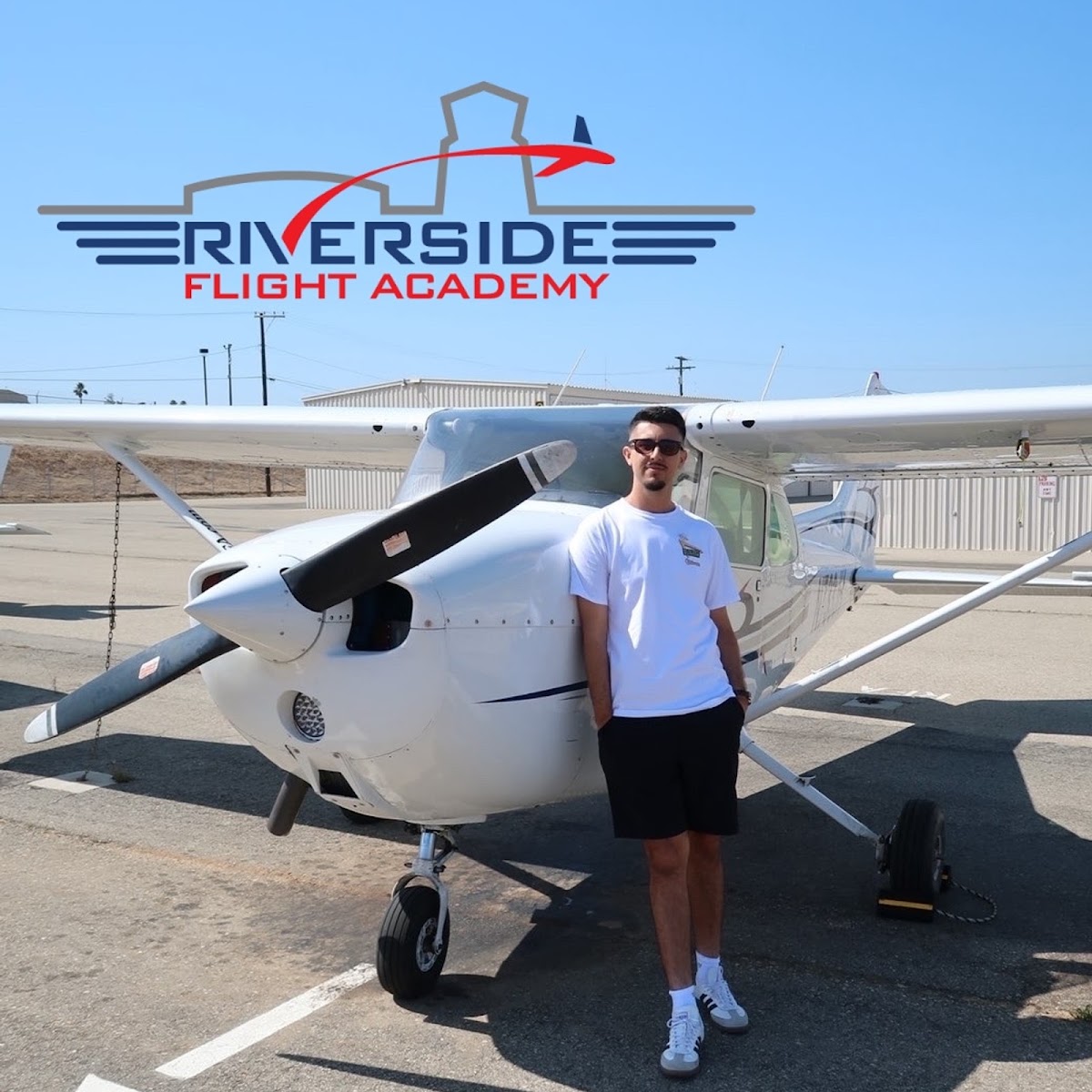 Riverside Flight Academy