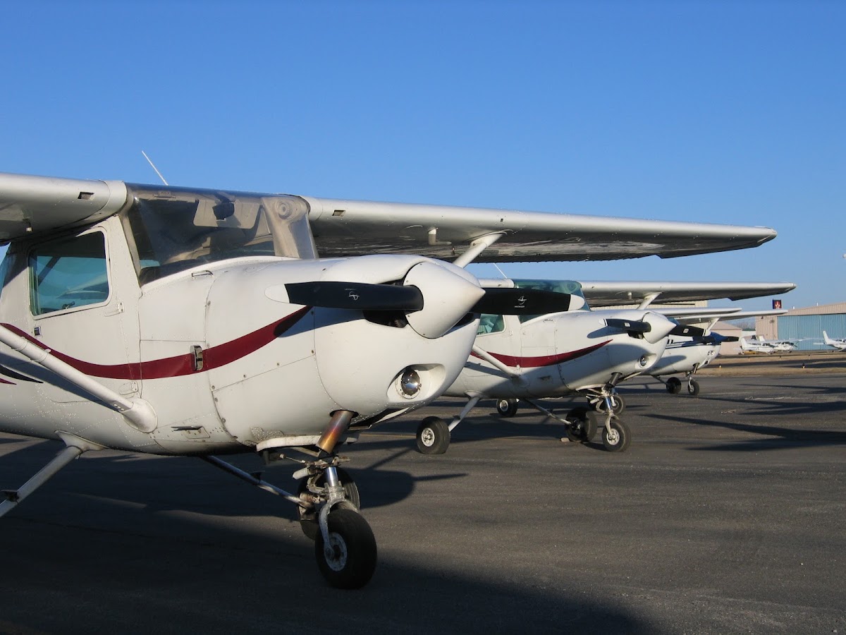 Riverside Flight Center