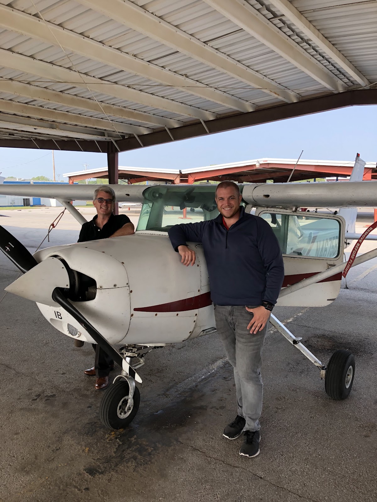 Riverside Flight Center
