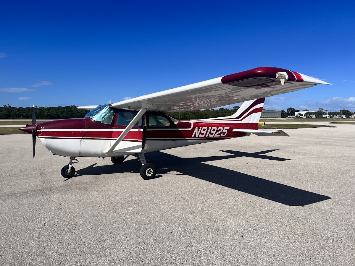 RL Aviation