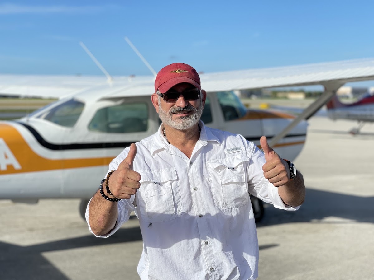 RL Aviation