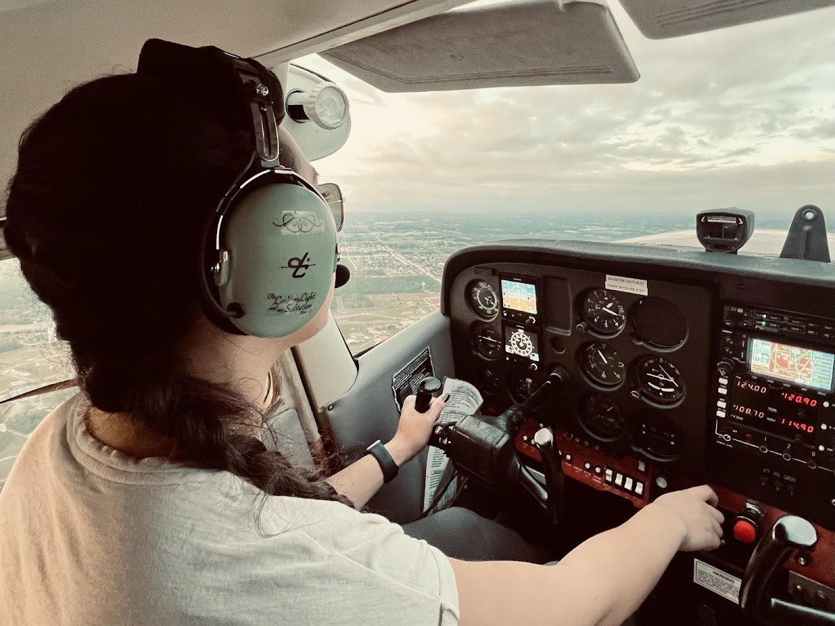 RL Aviation
