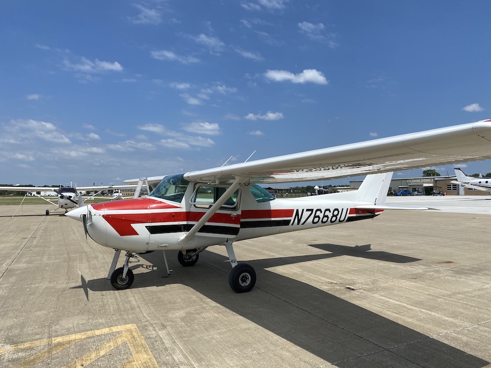 Roadrunner Flight School