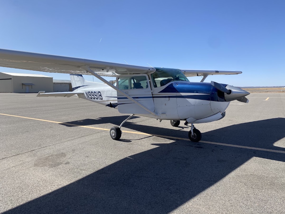 Roadrunner Flight School