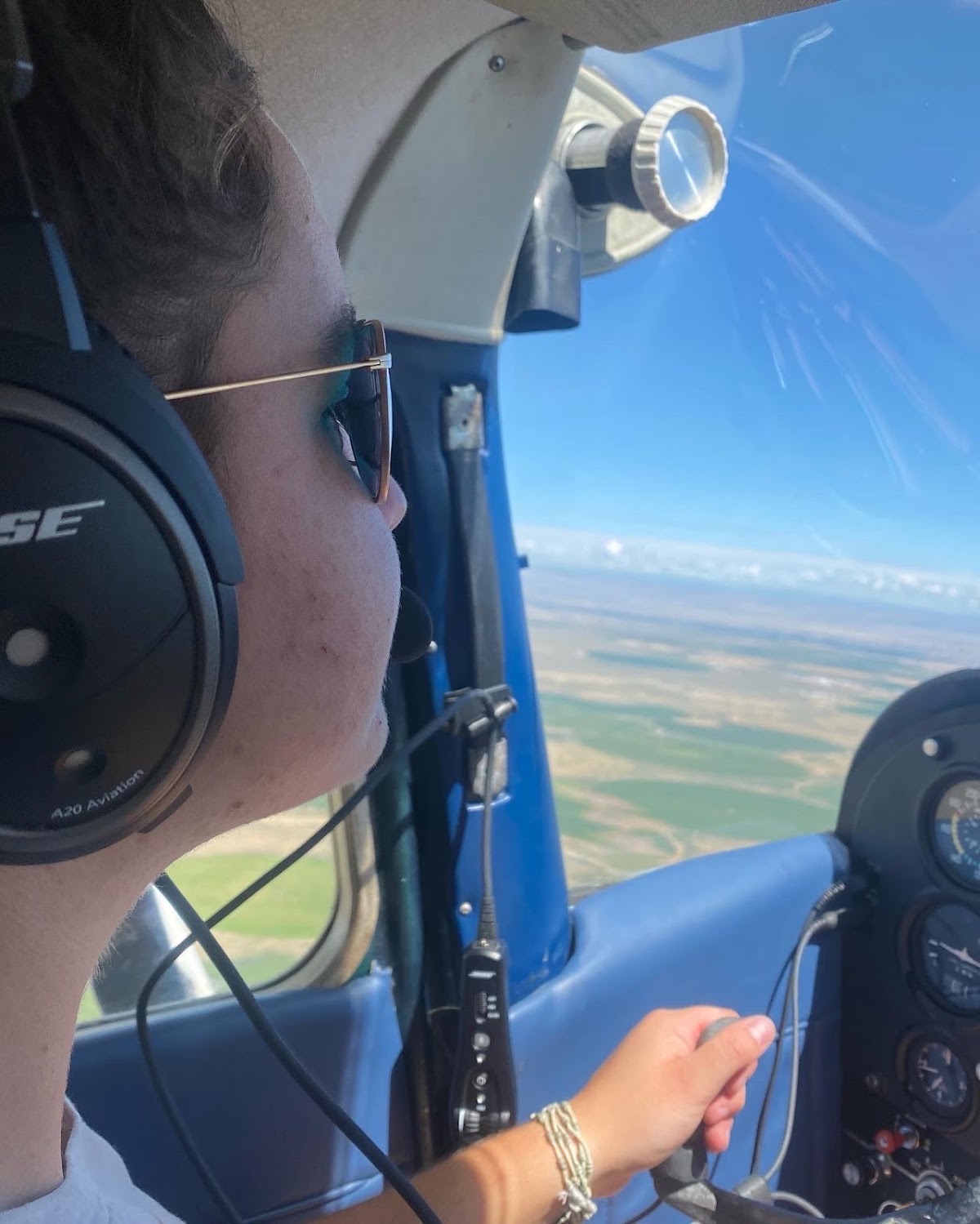 Roadrunner Flight School