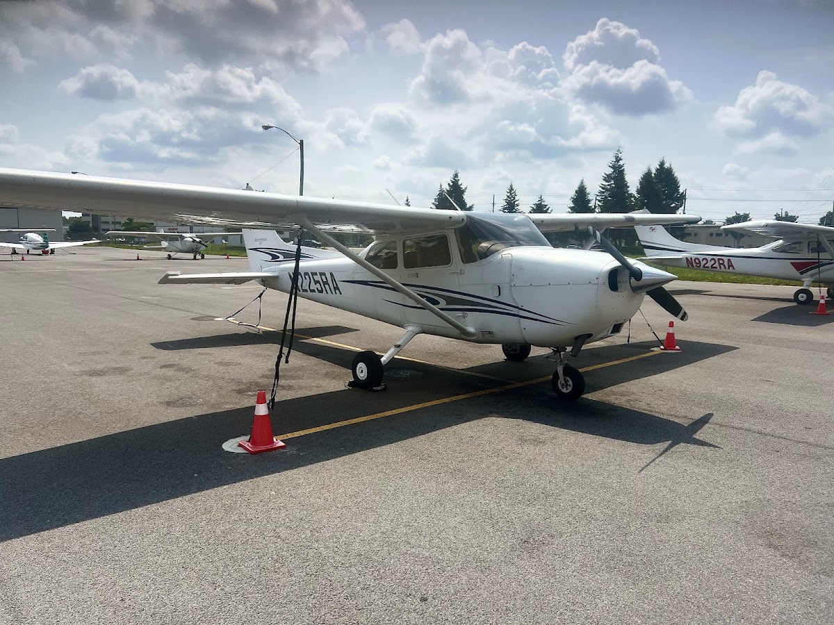 Rochester Air Center