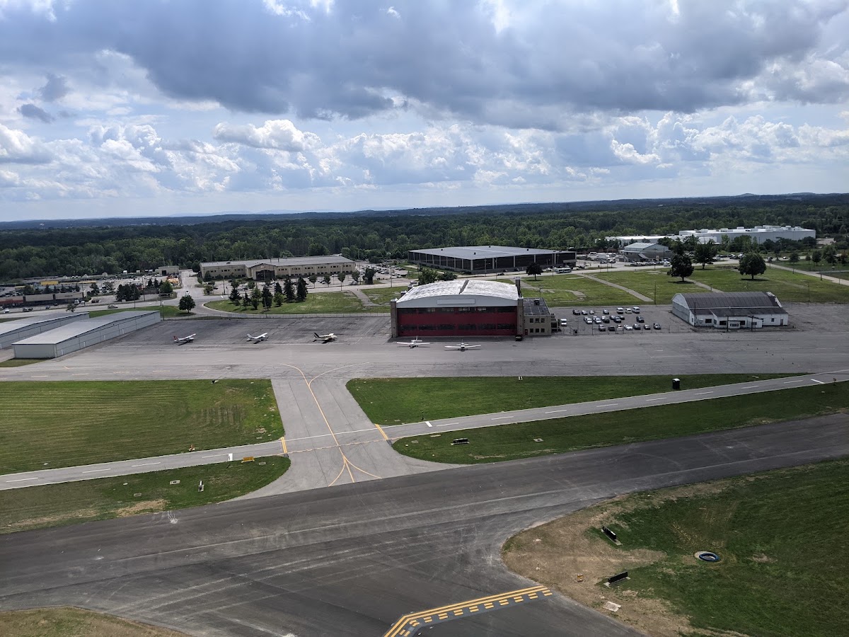 Rochester Air Center