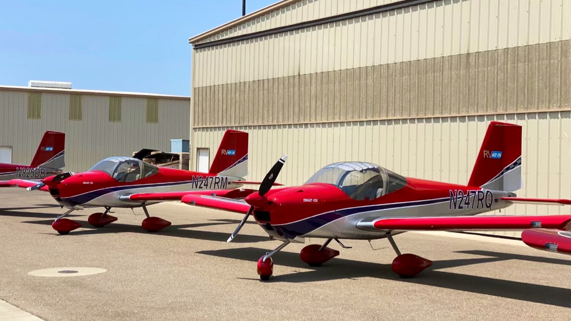 Rock Solid Aviation