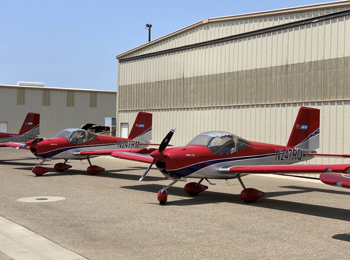Rock Solid Aviation