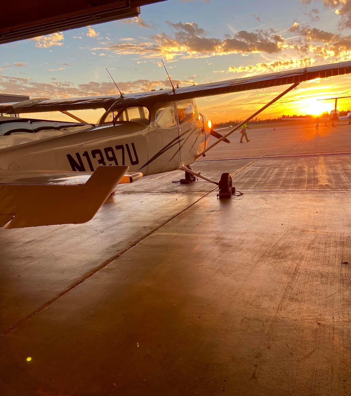 Rock Solid Aviation