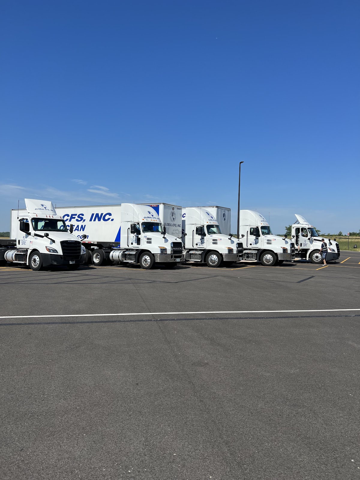 Rock Valley College Aviation Career Education Center