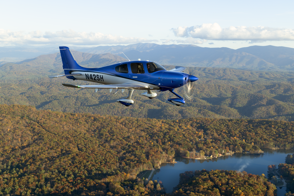 Rocket City Aviation Services LLC
