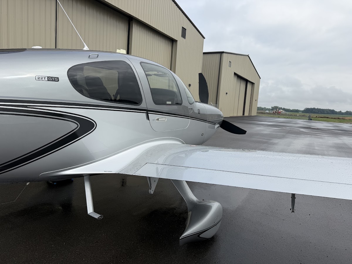 Rocket City Aviation Services LLC