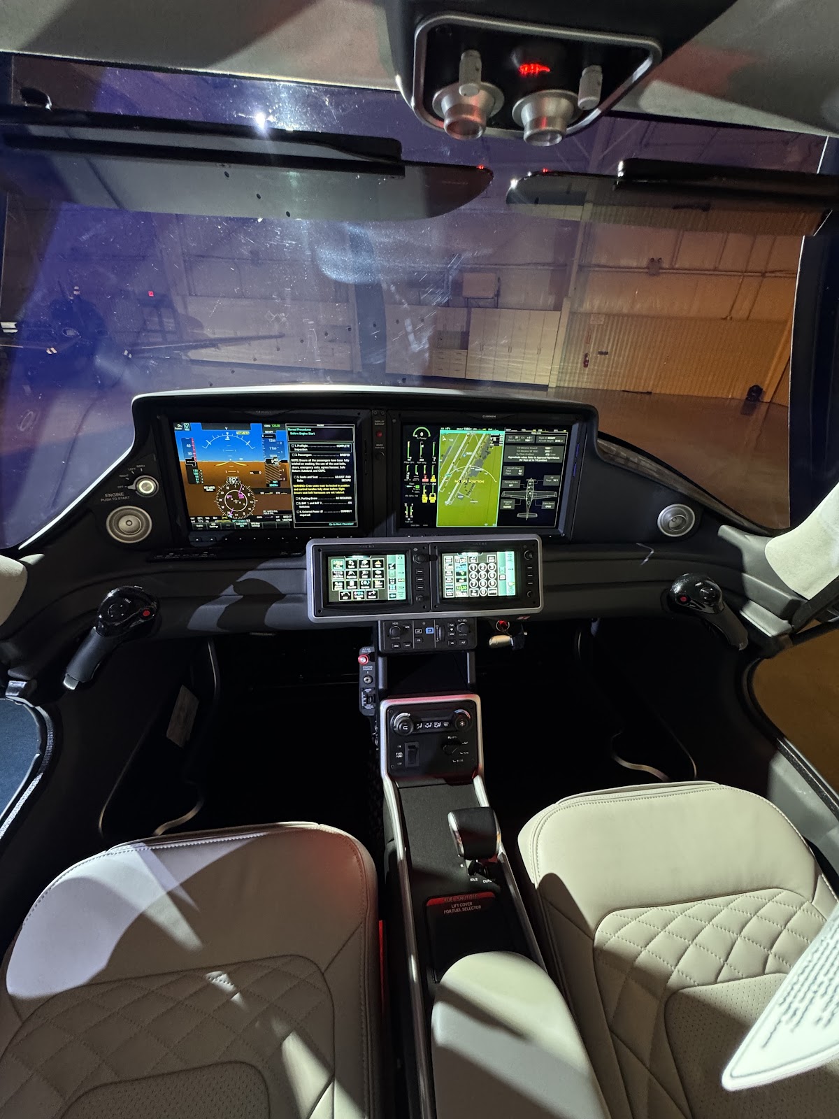 Rocket City Aviation Services LLC