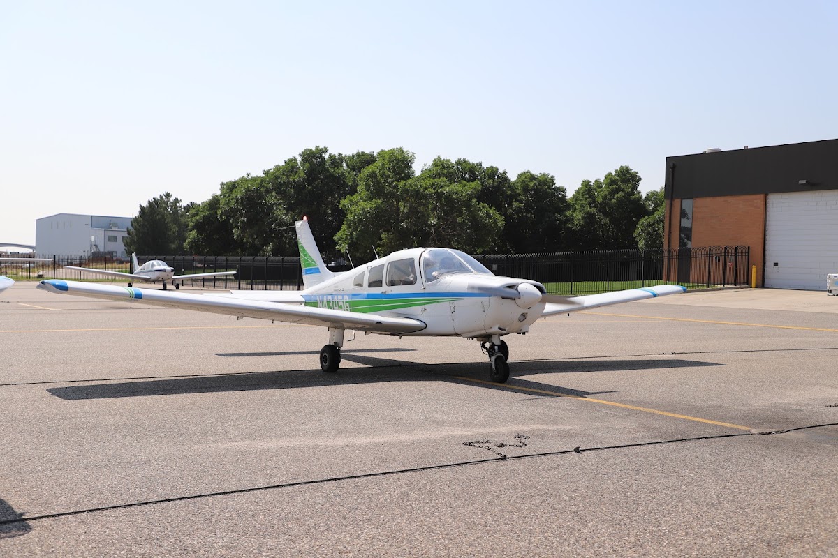 Rocky Mountain Flight School