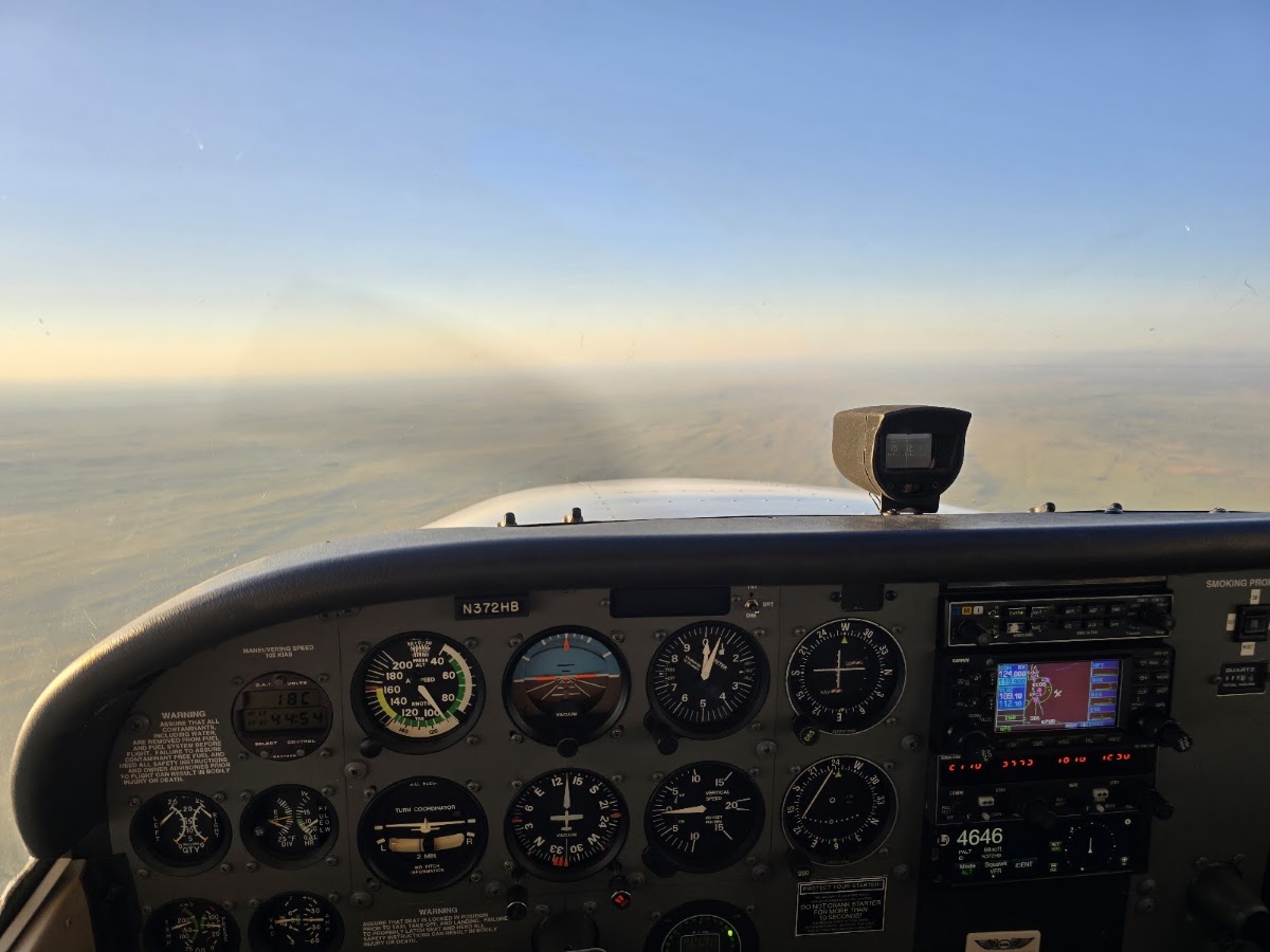 Rocky Mountain Flight Training Center