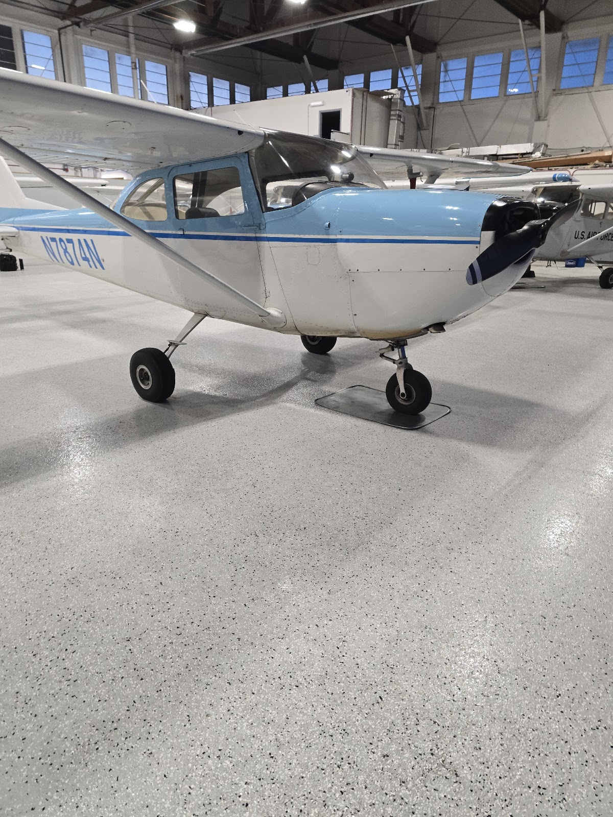 Rocky Mountain Flight Training Center