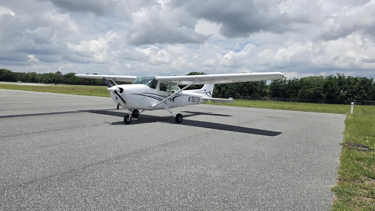 Romeo Flight Instruction