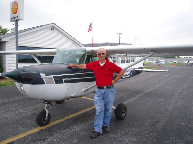Royal Air Flight Training