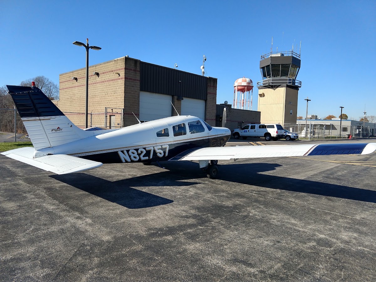 RSA Flight Training