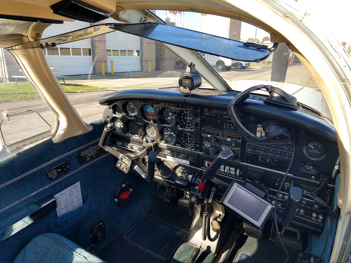 RSA Flight Training