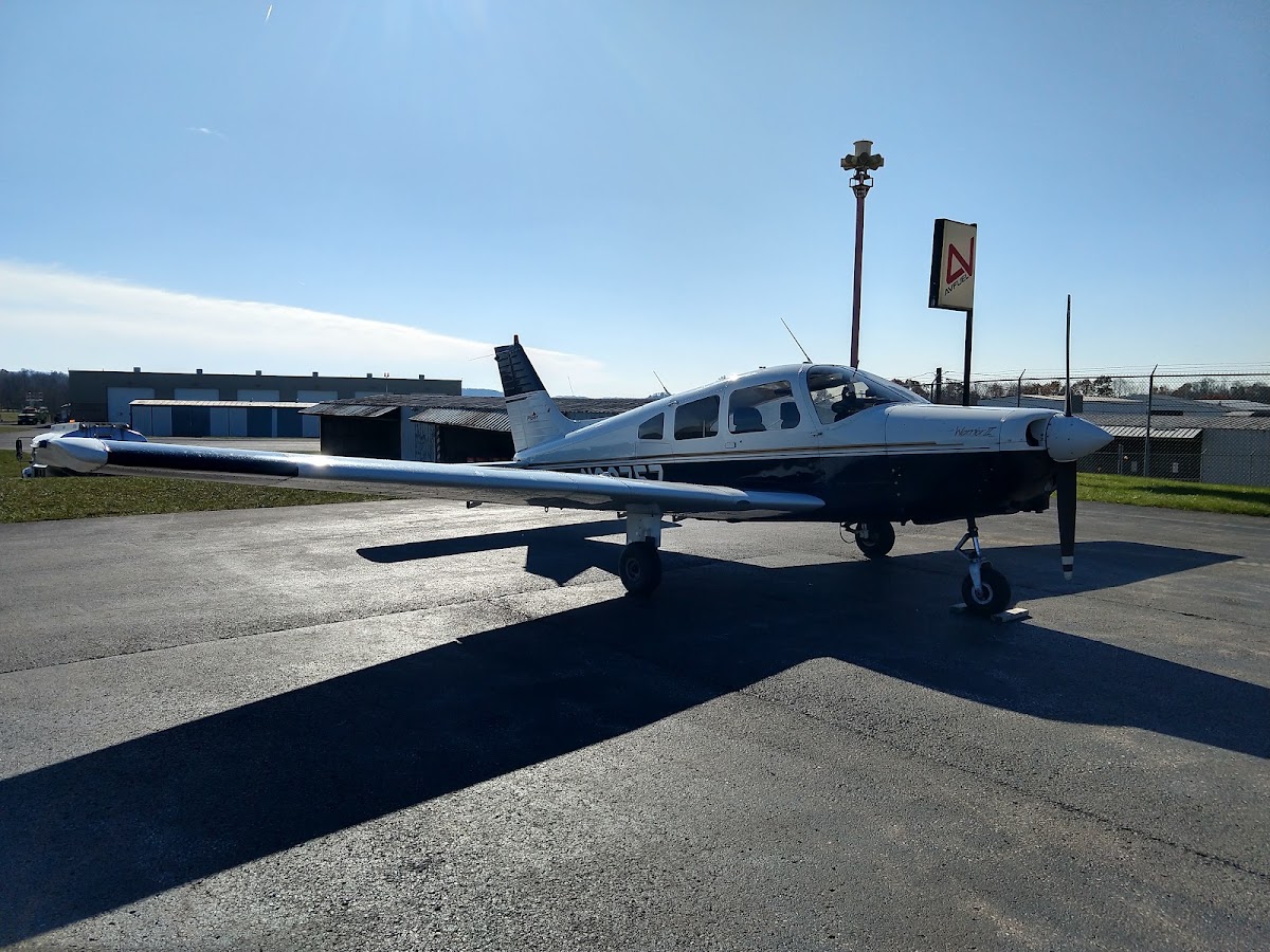 RSA Flight Training