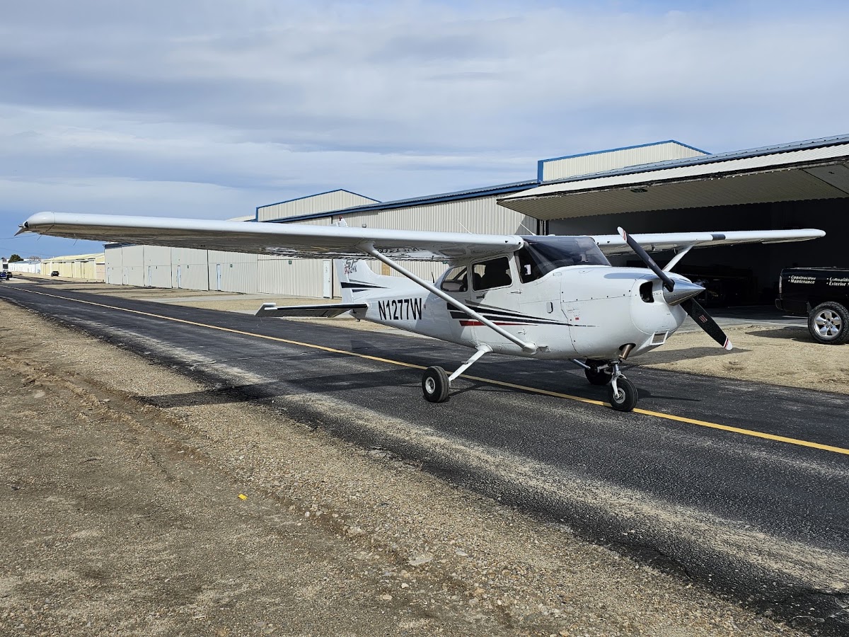 Rush Aviation Rentals, Inc.