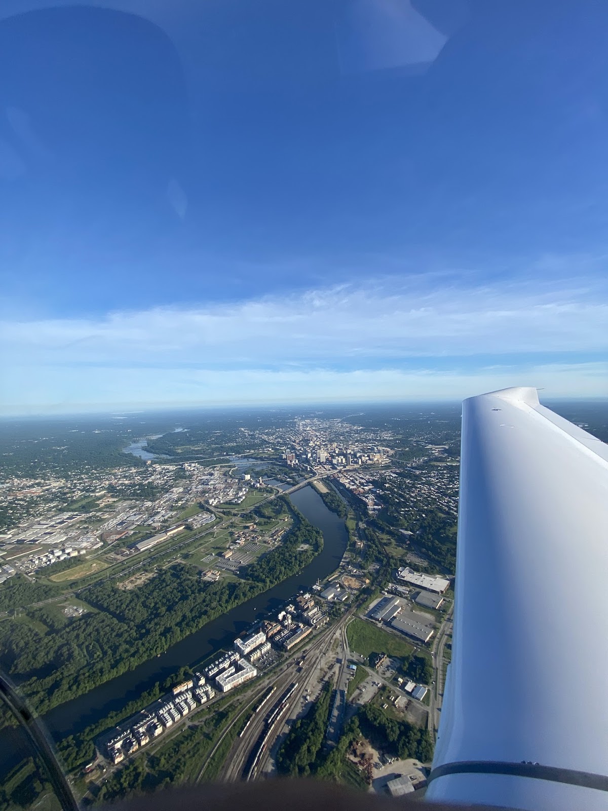 RVA Flyers