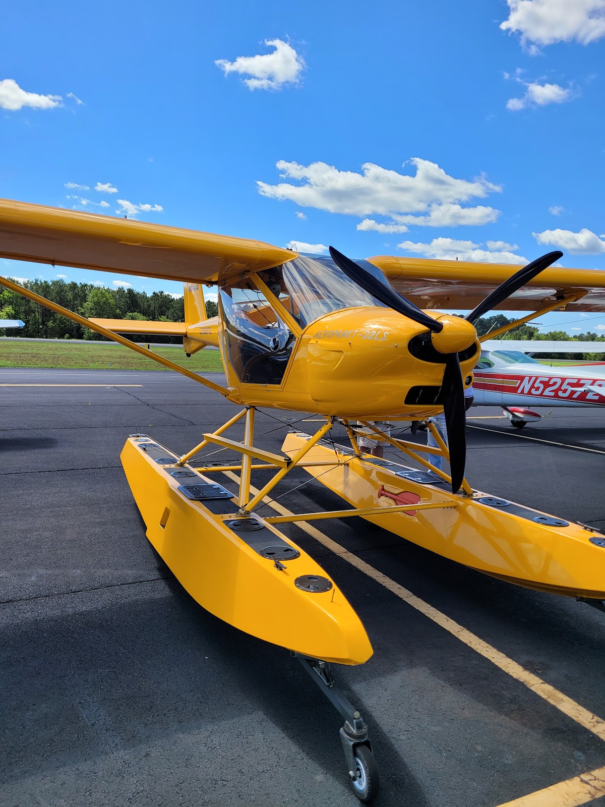 S & S Aviation