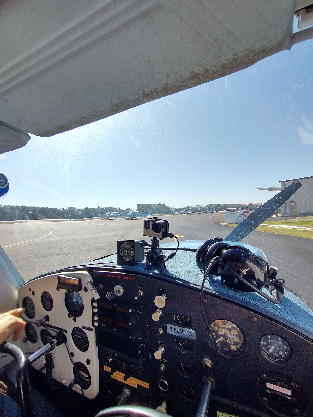 S & S Aviation