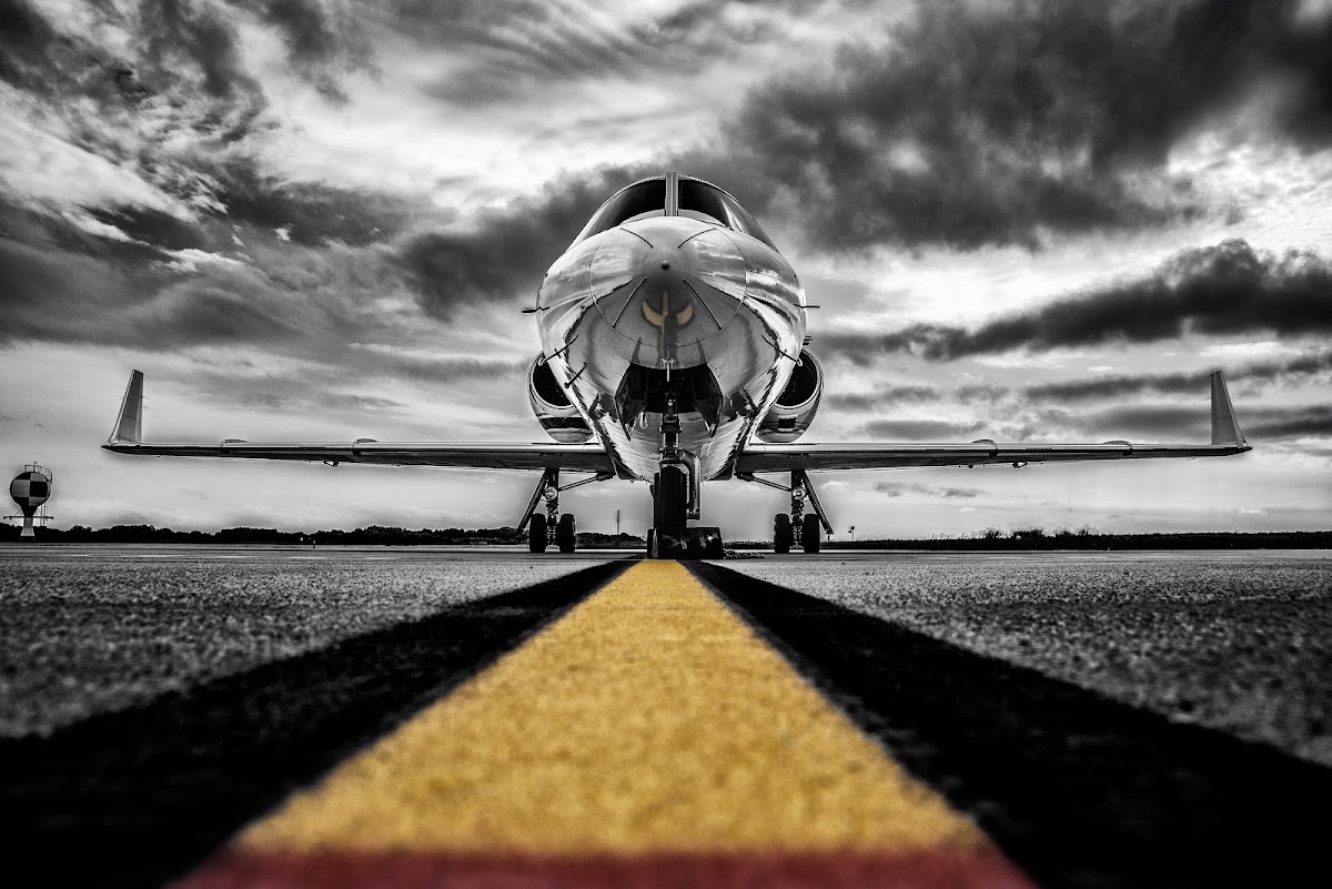 Safety In Motion Flight Center