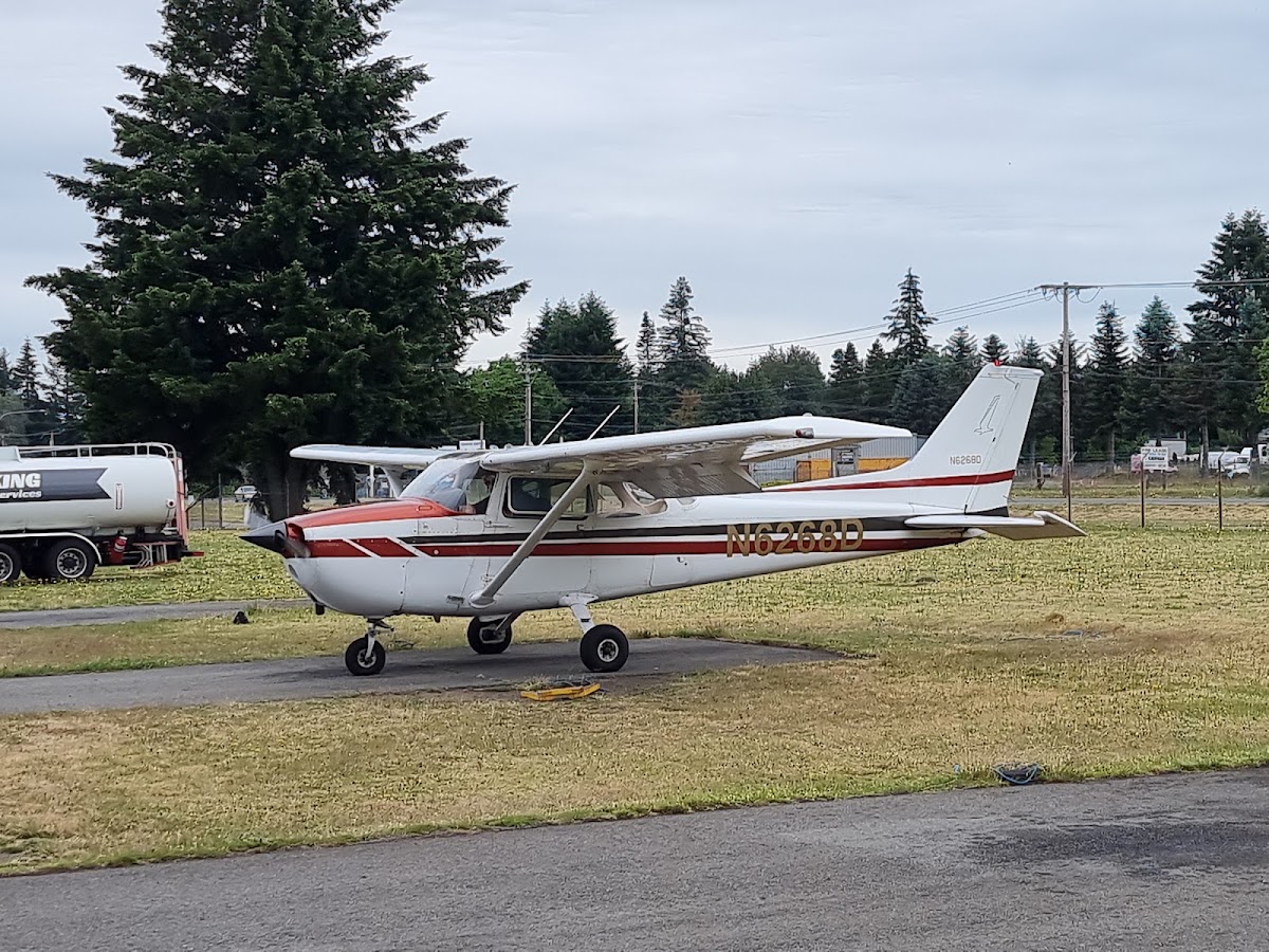 Safety in Motion Flight Center