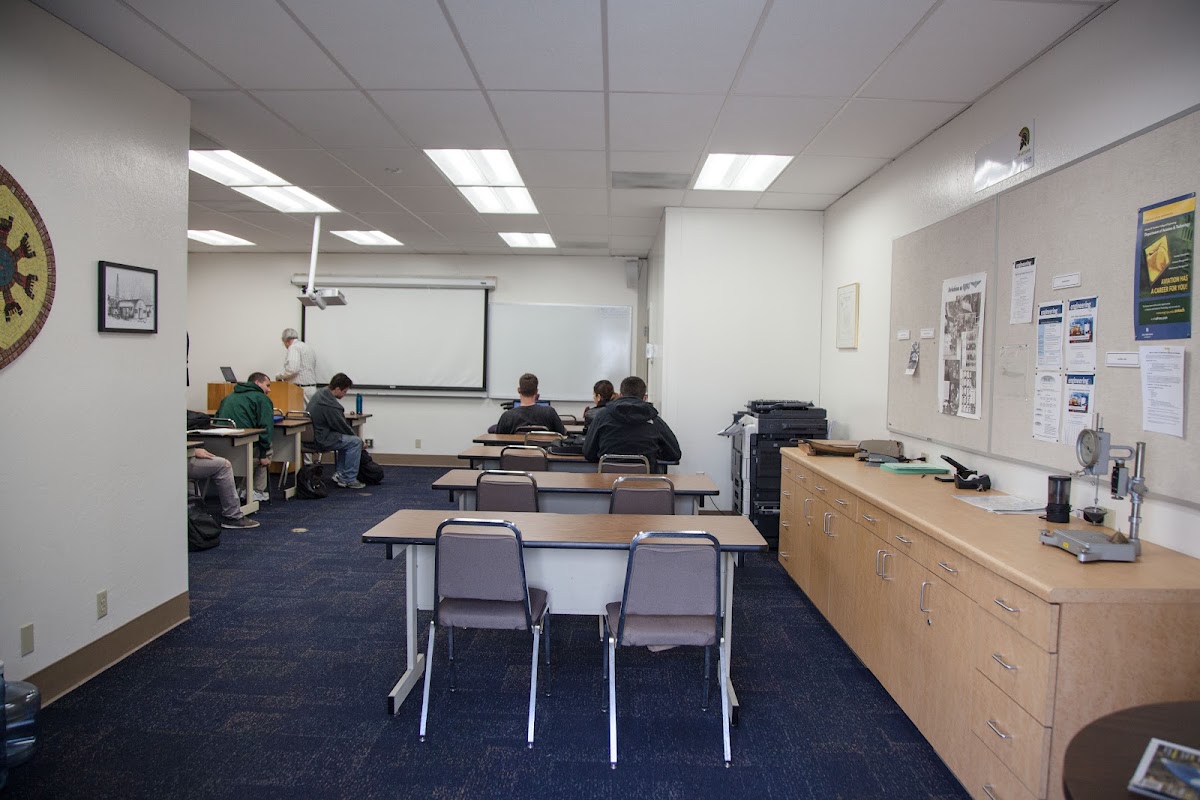 San José State University Aviation Campus
