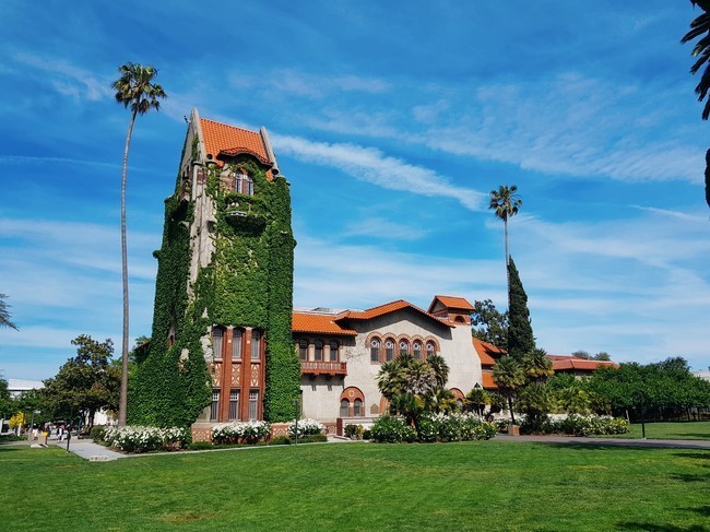 San José State University