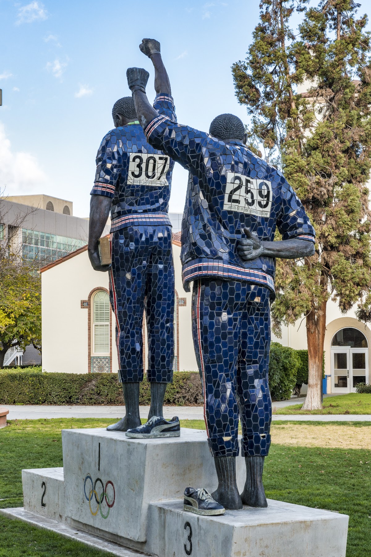 San José State University