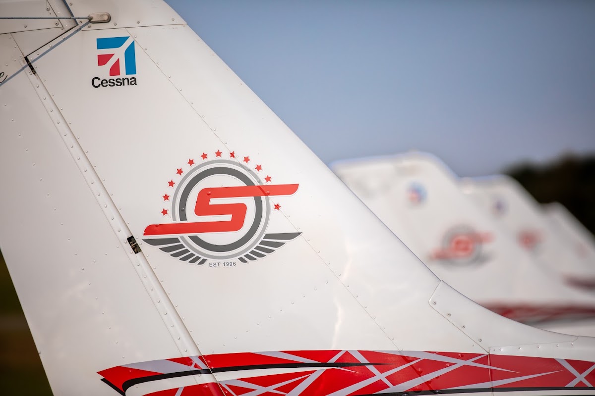 Sanders Flight Training Center
