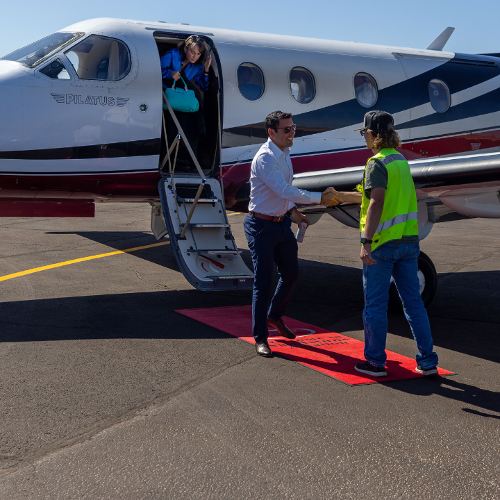 Sandstone Aviation