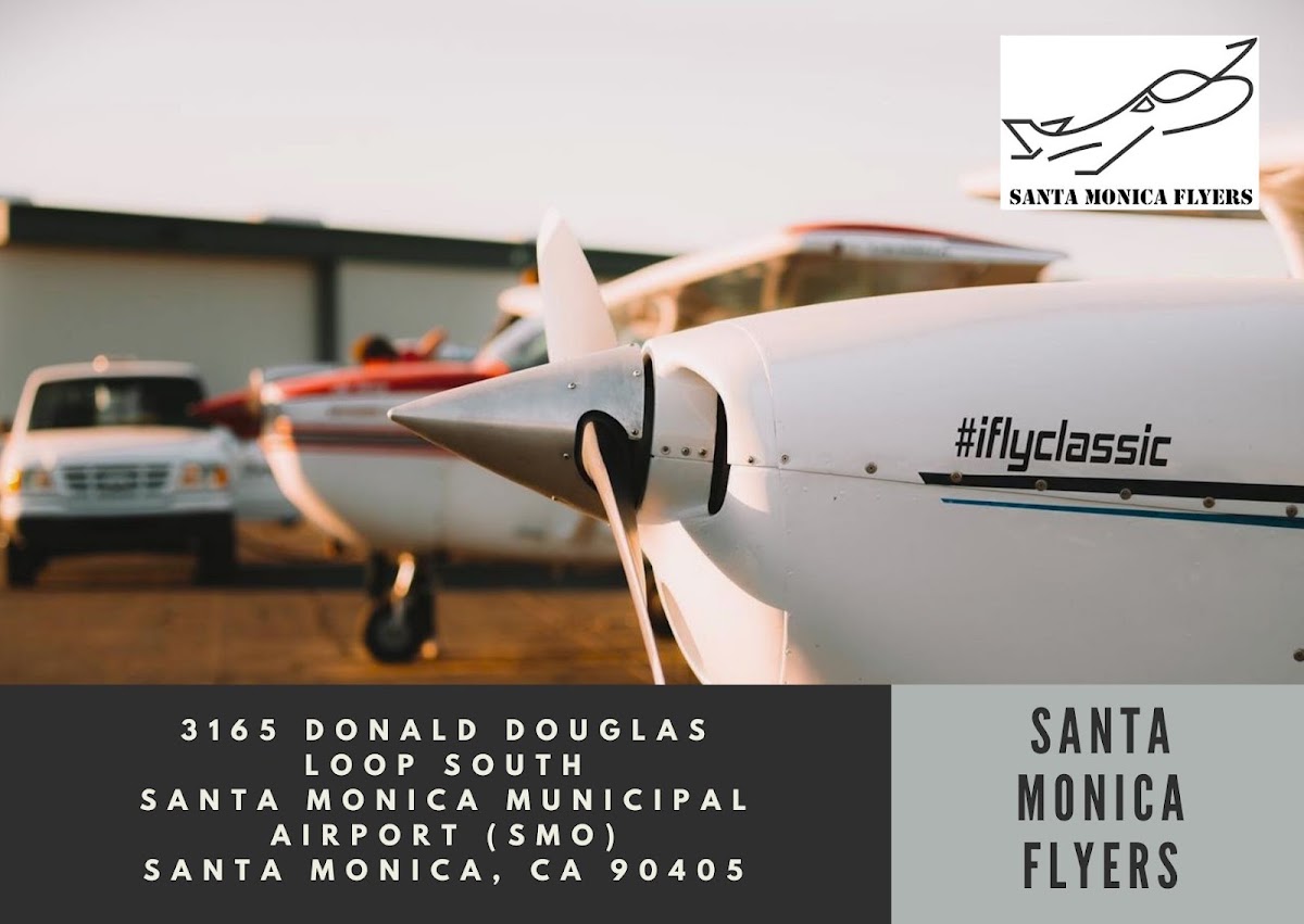 Santa Monica Flyers