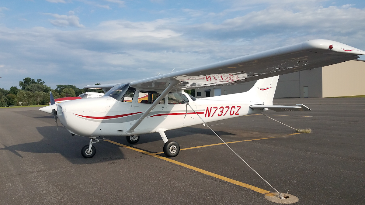 Sauk Valley Aviation, Inc