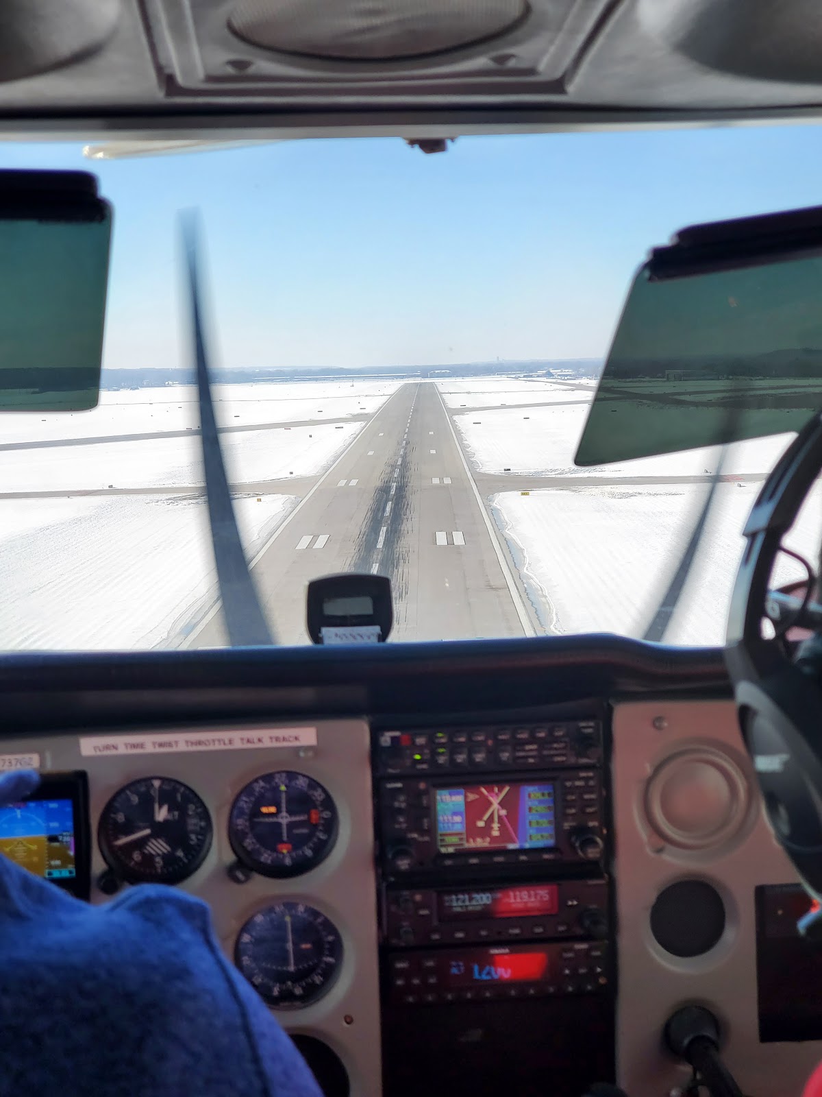 Sauk Valley Aviation, Inc