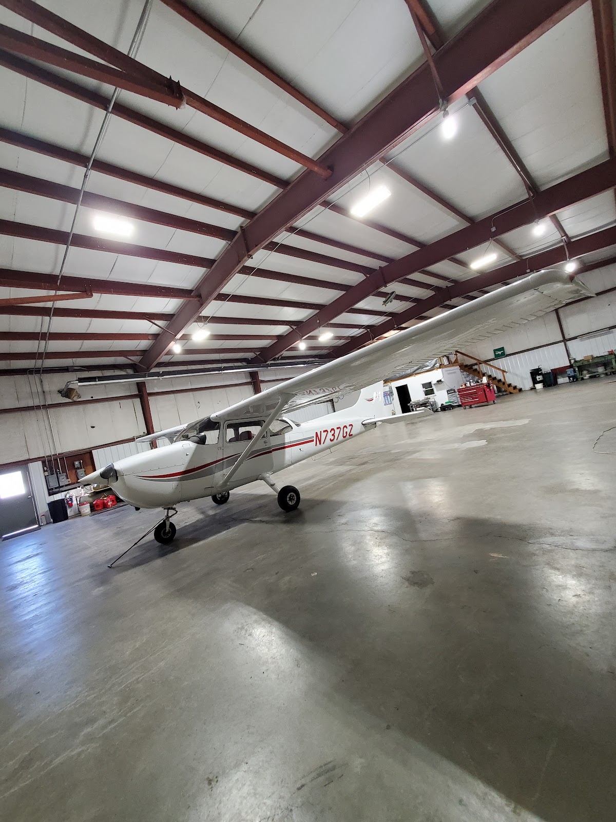 Sauk Valley Aviation, Inc