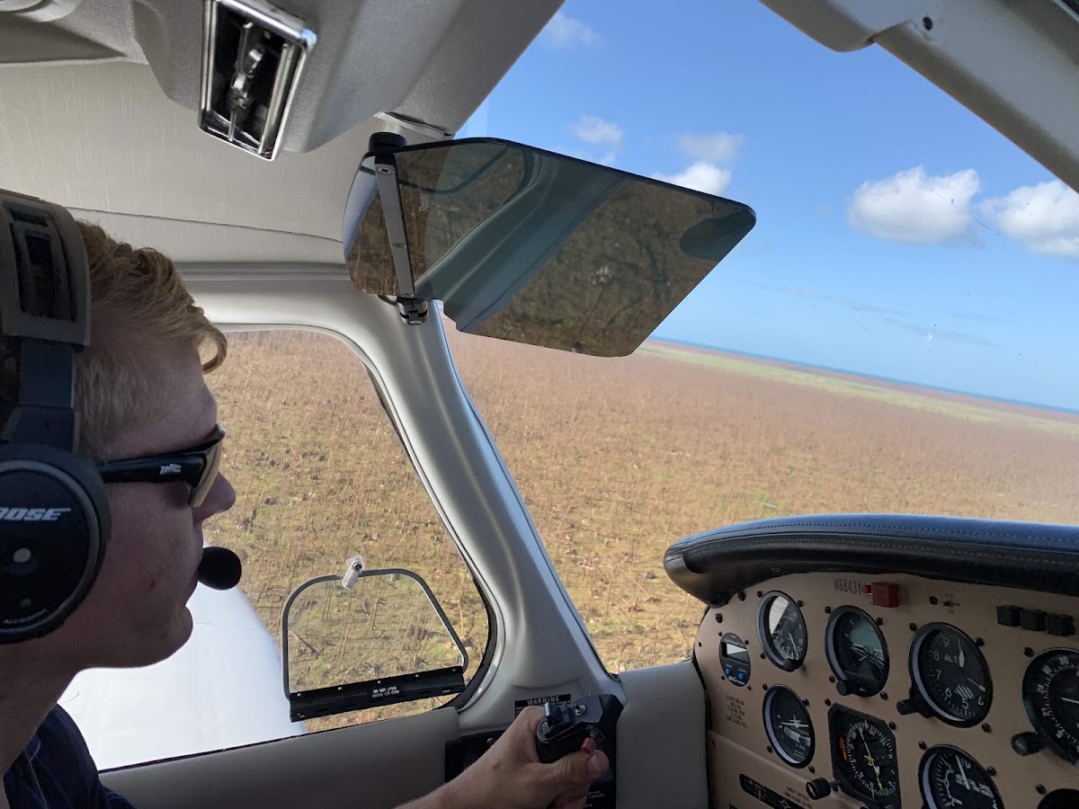 Savannah Aviation
