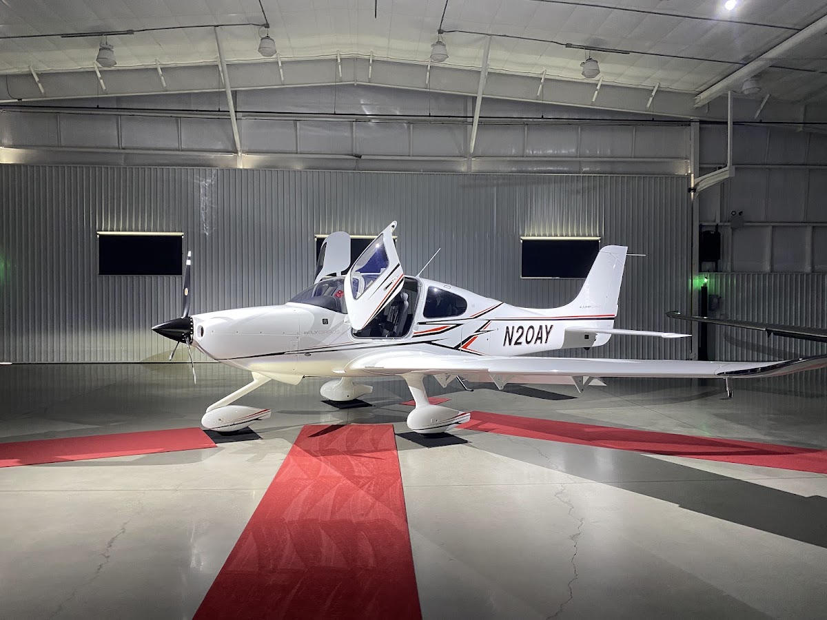 Savannah Aviation