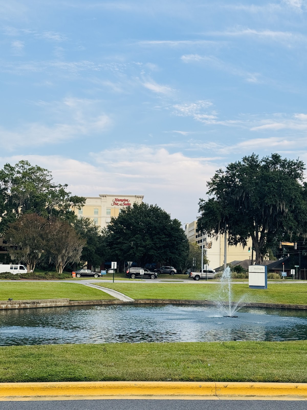 Savannah Technical College - Savannah Campus