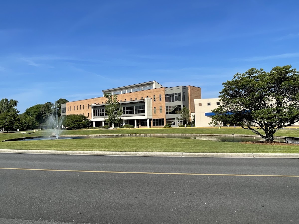 Savannah Technical College - Savannah Campus